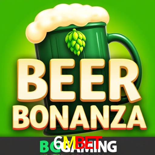 Jogos de Cassino 6MBET