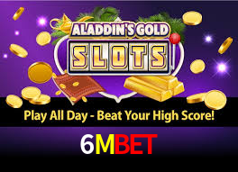 Cassino de Jogos 6MBET
